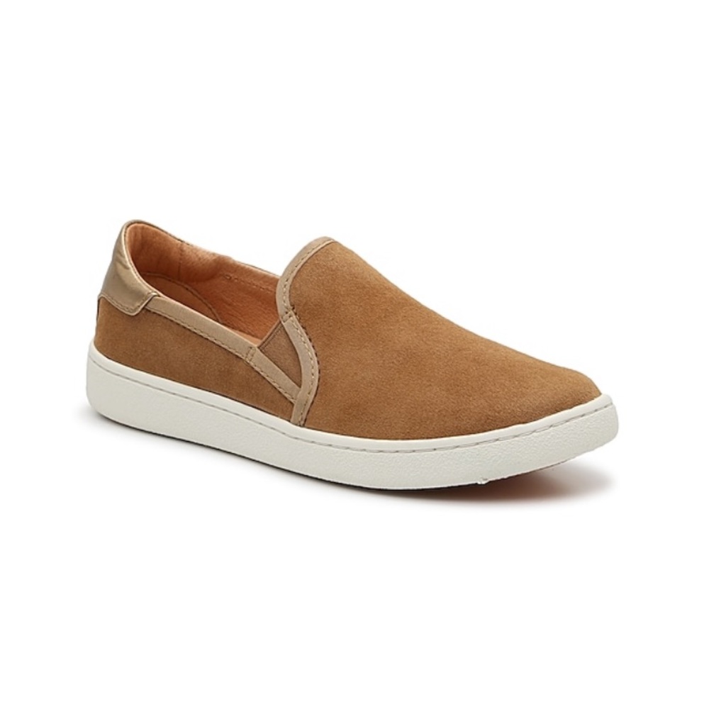 UGG Cas slip on sneaker